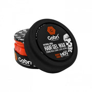 Gabri Hair Gel Wax Bright Finish 150ml