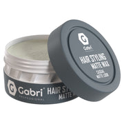 Gabri Hair Wax casual matte look 150ml