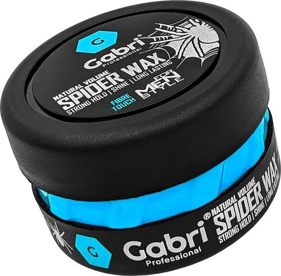 Gabri Hair Wax Fibre Touch 150ml