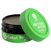 Gabri Hair Wax matte wax finish 150ml