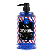 Gabri Shave Gel blue ice 1000ml