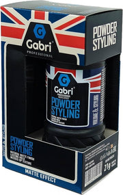 Gabri Styling Powder Blue - Volume & Styling 20g