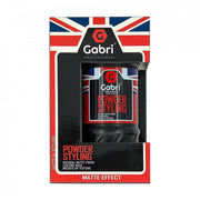 Gabri Styling Powder Red - Matte & Styling 20g