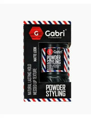Gabri Styling PowderMatte Look 20g