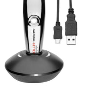 Gamma charging dock Station for Hitter