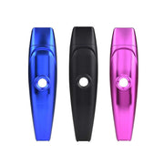 Gamma set of 3 covers for Hitter - matt black + matt blue + matt pink