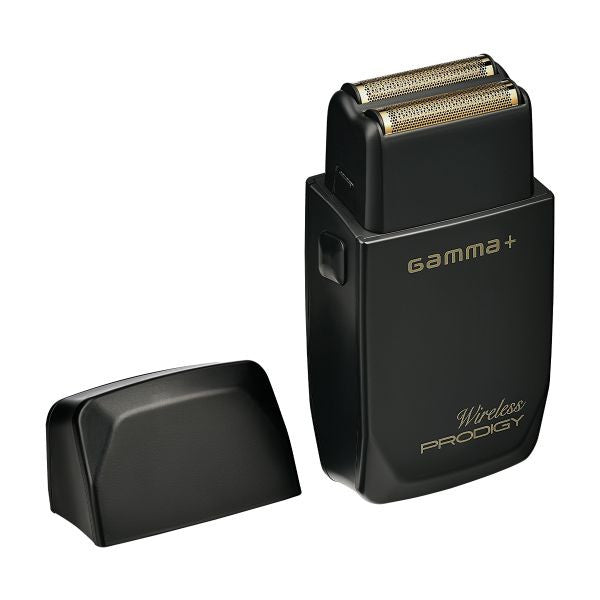 Gamma shaver wireless Prodigy - articol profesional doar pentru frizeri si stilisti