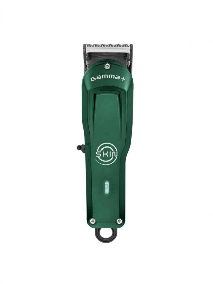 Gamma Skin Clipper - articol profesional doar pentru frizeri si stilisti