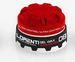 Gel ceara de par Lorenti hair wax 08 gel wax 150 ml