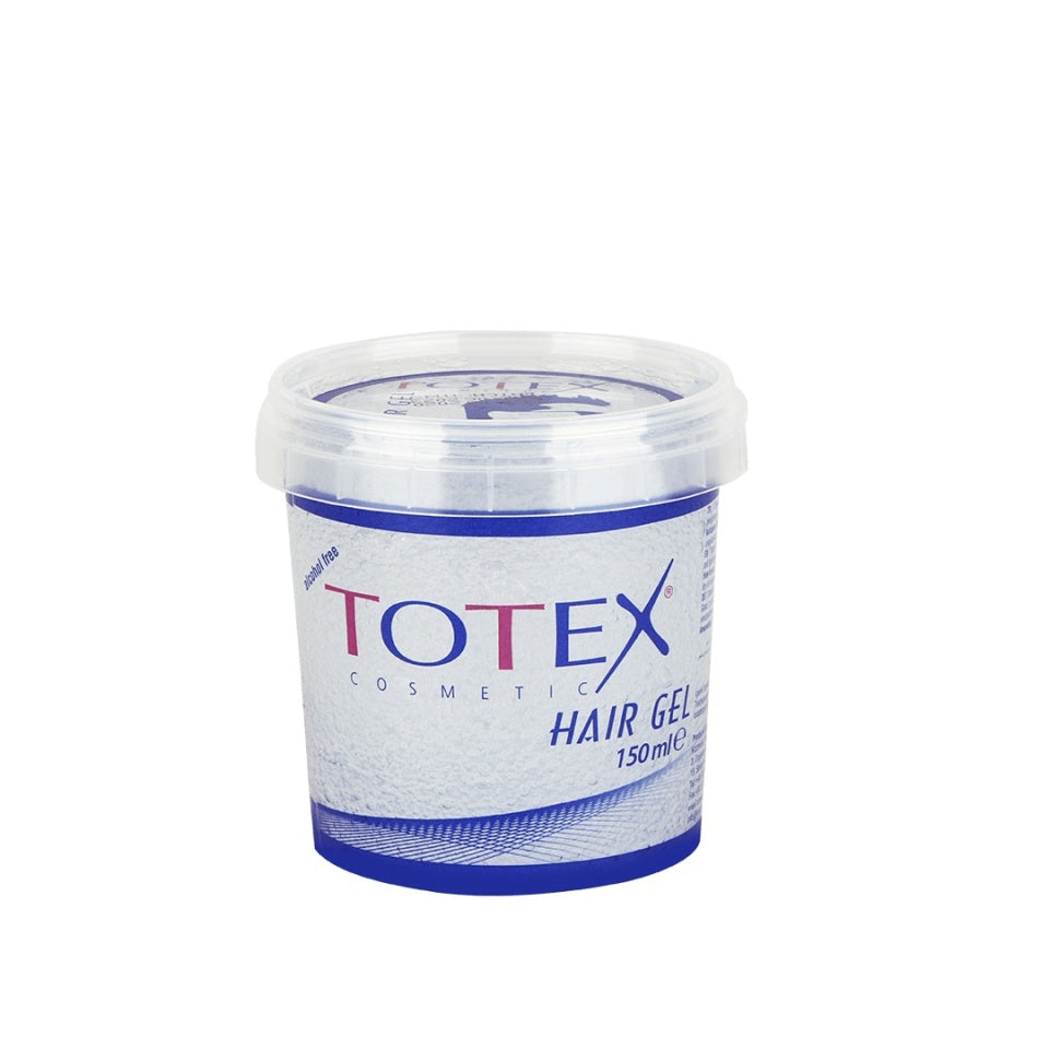 Gel de par fixare super puternica Totex Hair Gel Extra Strong 150 ML