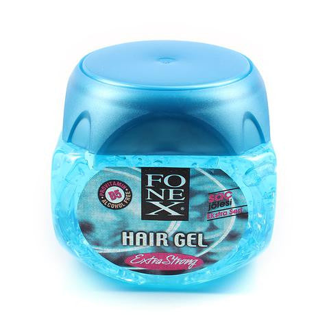 Gel de par Fonex hair gel extra strong 150 ml