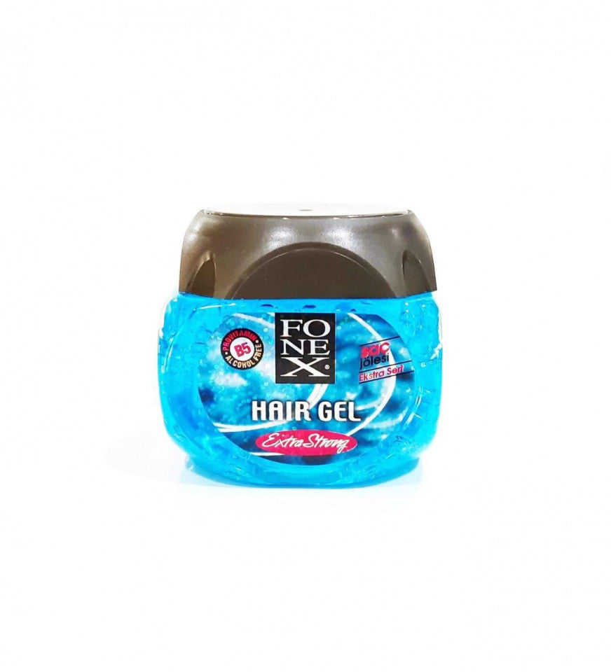 Gel de par Fonex hair gel extran strong 220 ml