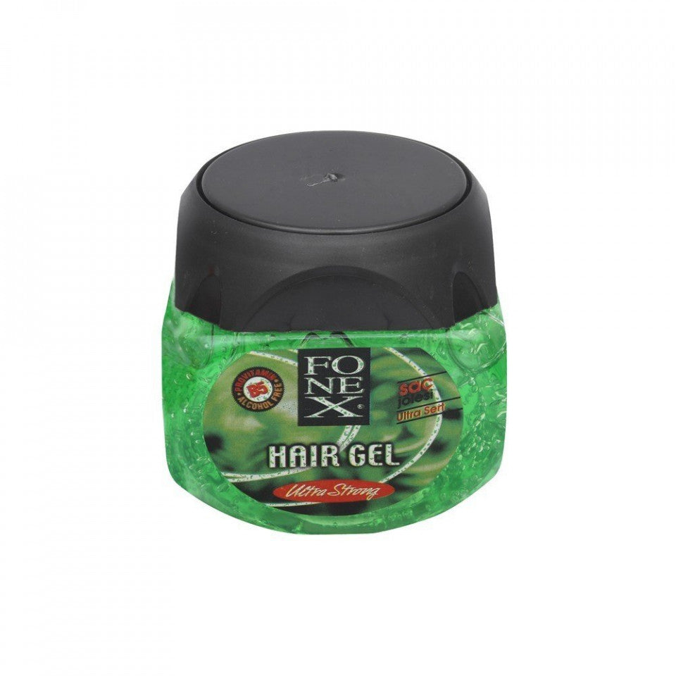 Gel de par Fonex hair gel ultra strong 150 ml
