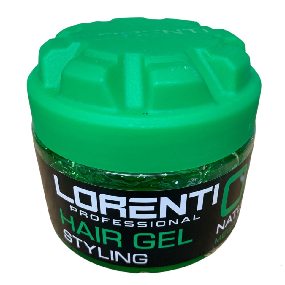 Gel de par Lorenti hair gel 02 300 ml