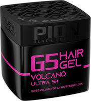 Gel de par PION HAIR GEL ULTRA 5+ VOLCANO G5 320 ml