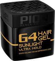 Gel de par PION HAIR GEL ULTRA HOLD SUNLIGHT G4 320 ml