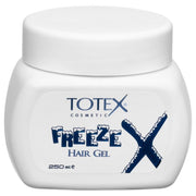 Gel de par Totex Hair Gel Freeze 250 ML