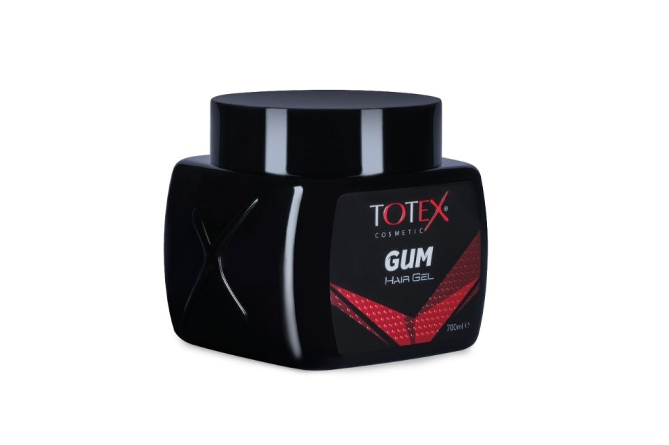 Gel gumat pentru par Totex Hair Gel Gum 700 ML