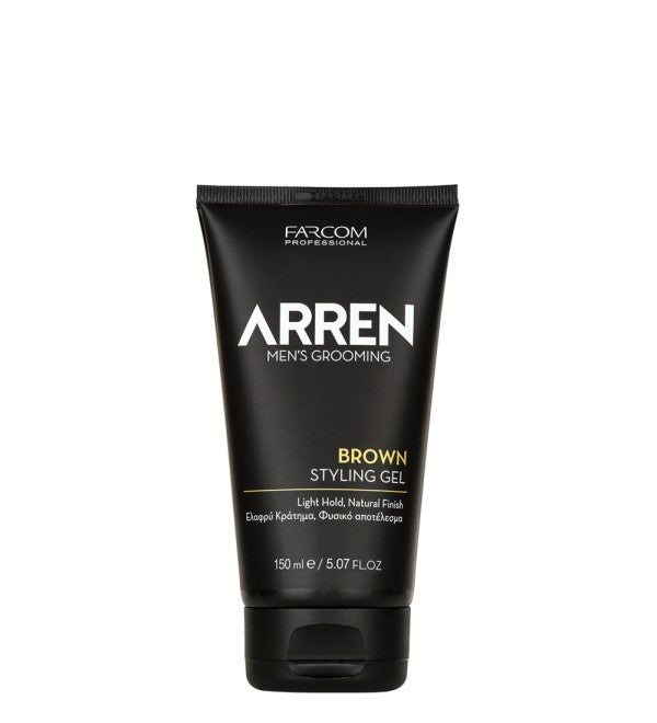 Gel par maro Arren brown styling gel 150 ml