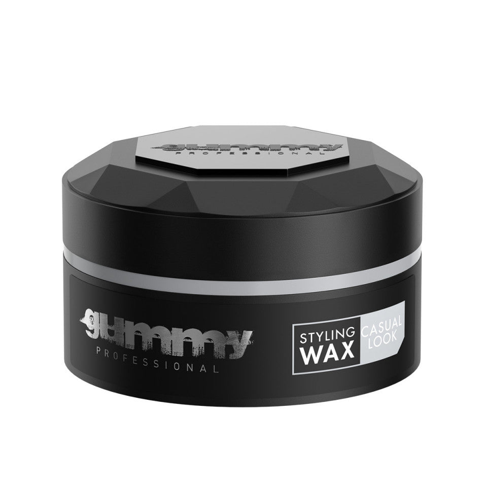 GUMMY STYLING WAX CASUAL LOOK 150 ML