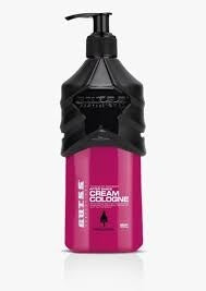 GUTSS AFTER SHAVE CREAM COLOGNE 1 MEGATRON 400ML