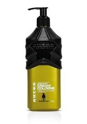 GUTSS AFTER SHAVE CREAM COLOGNE 2 AMECA 400ML