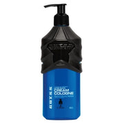 GUTSS AFTER SHAVE CREAM COLOGNE 3 CYBORG 400ML