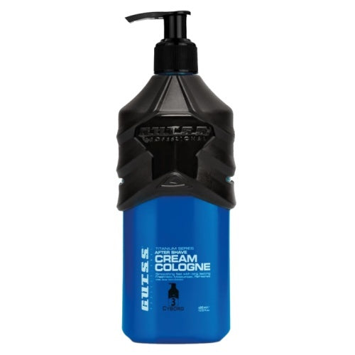 GUTSS AFTER SHAVE CREAM COLOGNE 3 CYBORG 400ML