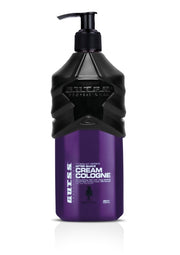 GUTSS AFTER SHAVE CREAM COLOGNE 4 IRONHIDE 400ML