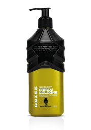 GUTSS AFTER SHAVE CREAM COLOGNE 5 APOCALYPSE 400ML