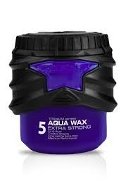 GUTSS AQUA WAX EXTRA STRONG 5 - 150ML