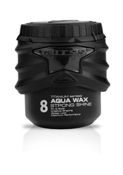 GUTSS AQUA WAX STRONG SHINE 8
