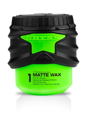 GUTSS MATTE WAX 1 - 150ML
