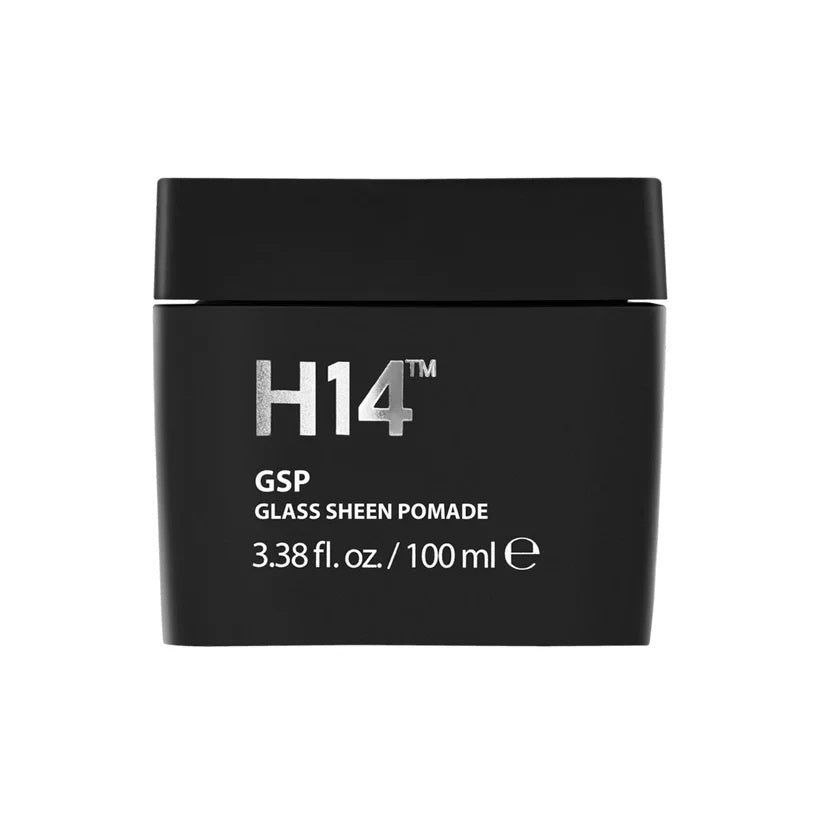 H14 GSP POMADE 100ML