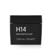 H14 Raw Matte Clay 100ml