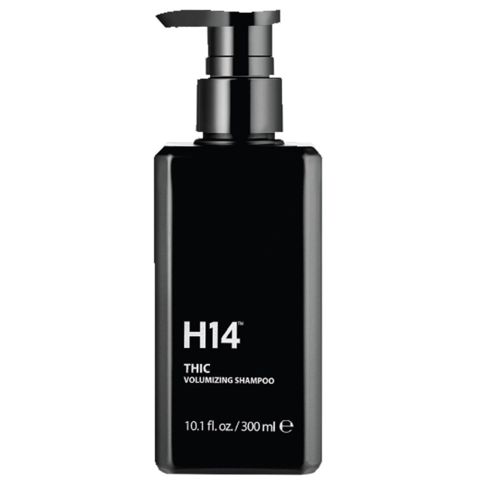 H14 THIC - VOLUMIZING SHAMPOO 300 ml