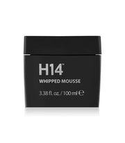 H14 WHIPPED MOUSSE 100ML