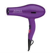 HAIR DRYER ASTRA TURBO 8818 2400 W PURPLE