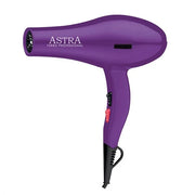 ASTRA HAIR DRYER TURBO 8818 2400 W PURPLE