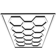 Hexagonleds 4830x2430mm - 14 hexagoane