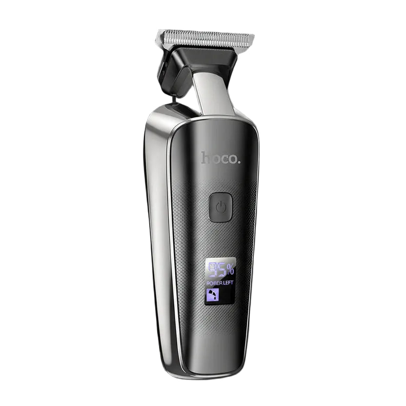 Hoco Hair Clipper HP23 Black