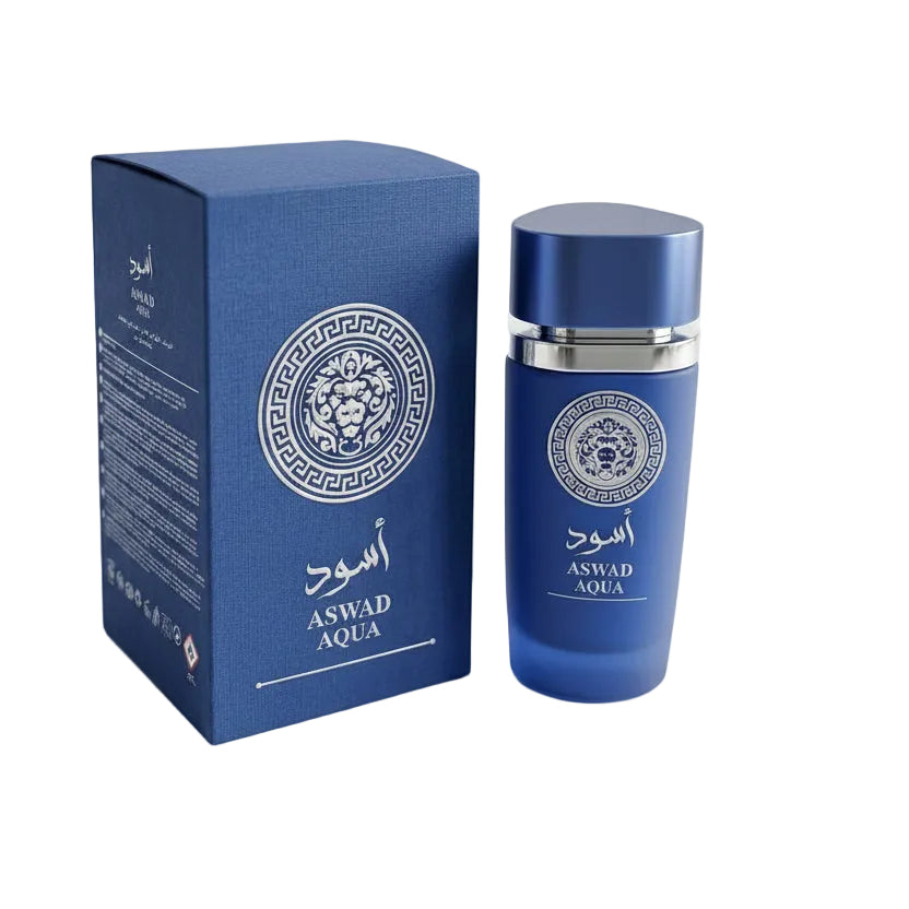 Aswad Aqua Parfum Arabesc 100 ml