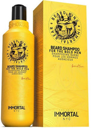 Immortal beard shampoo 250 ml