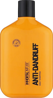 IMMORTAL INFUSE ANTI DANDURFF SHAMPOO 500 ML