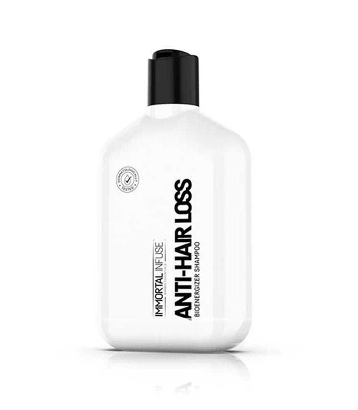 IMMORTAL INFUSE ANTI HAIR LOSS SHAMPOO 500 ML