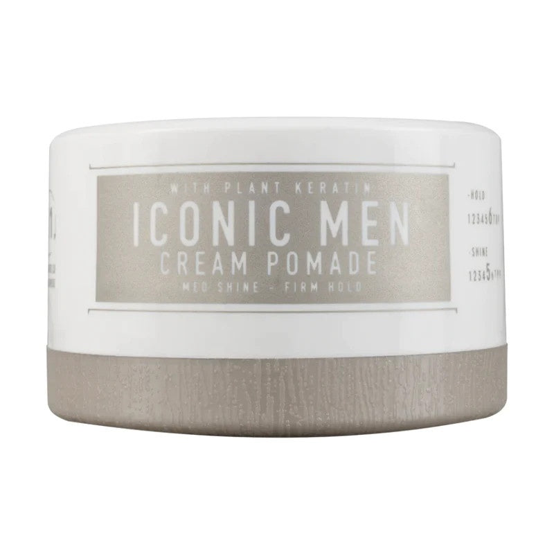Immortal Infuse Iconic Man Cream Pomade 150ml