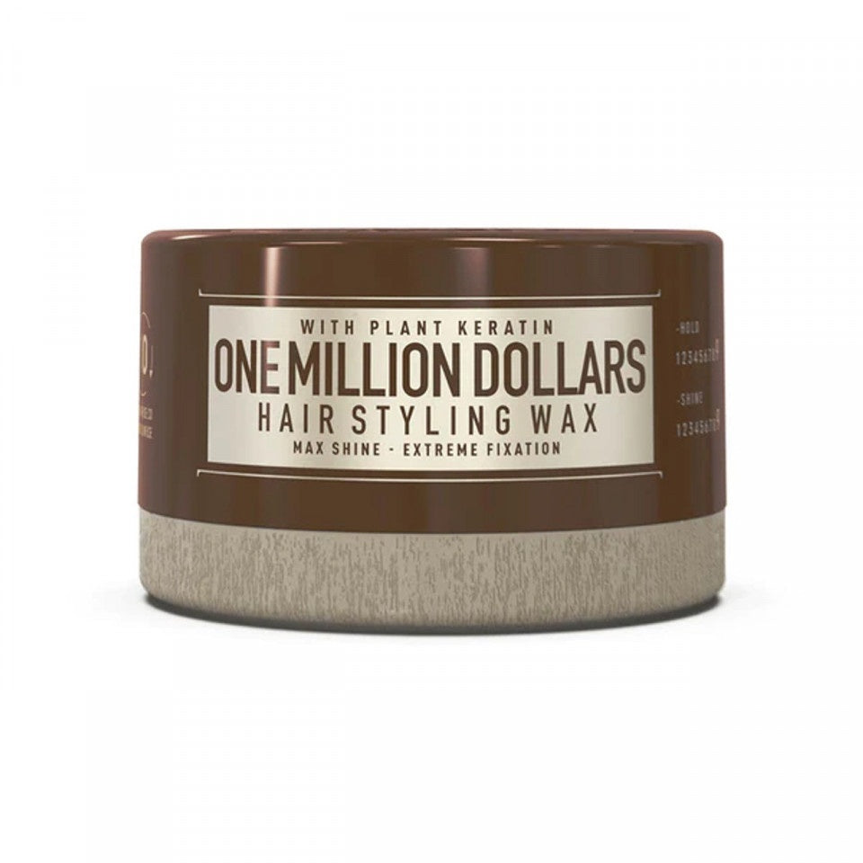 Immortal Infuse One Million Dollars Hair Styling 150 ml