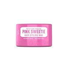 Immortal Infuse Pink Sweetie Hair Styling Wax 150 ml