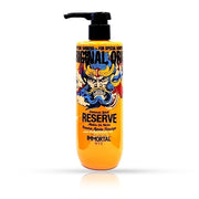 IMMORTAL INFUSE SAMURAI AFTER SHAVE BALSAM 500 ml