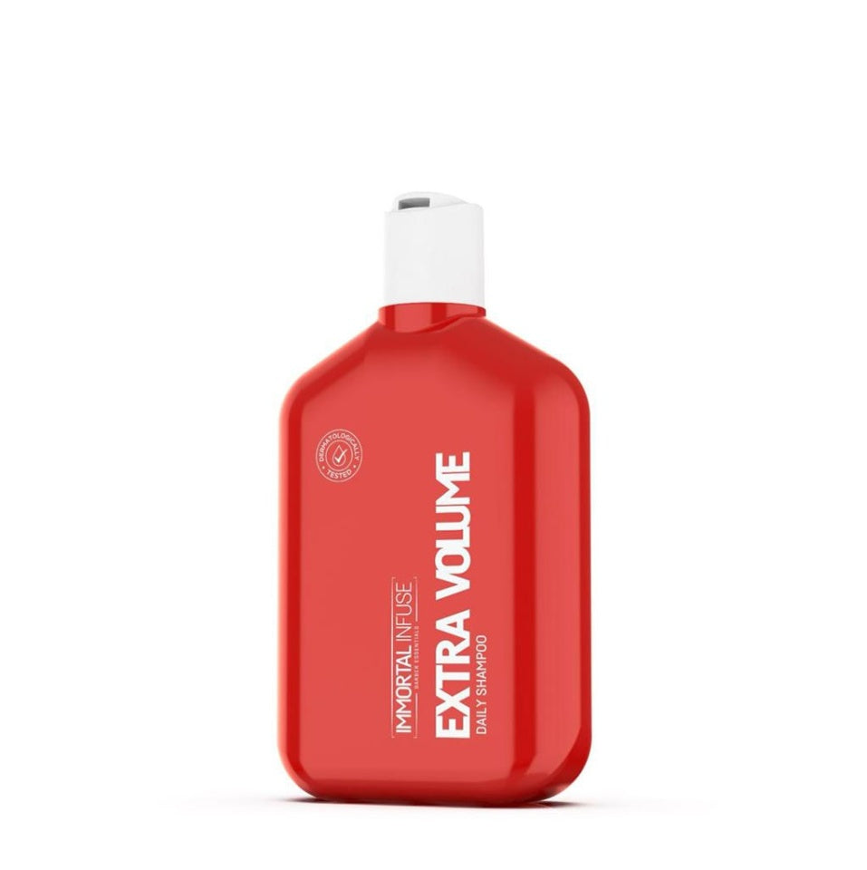 IMMORTAL INFUSE VOLUME SHAMPOO 500 ML